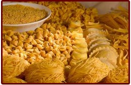 pasta fresca
