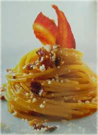 spaghetti