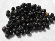 bacche di ginepro