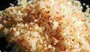 Fleur de Sel con Pimento Tomato
