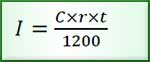 formula matematica