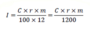 formula matematica