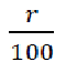 formula matematica