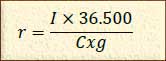 formula matematica