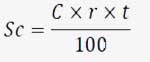 formula matematica