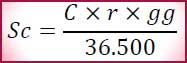 formula matematica