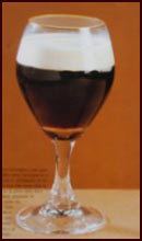 L'irish coffee