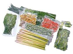 Confezioni di surgelati