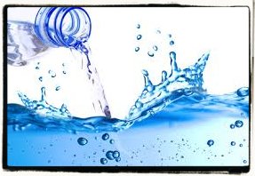 Acqua minerale