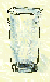 Mixing glass
