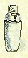 Shaker tradizionale