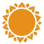 Simbolo classificazione agriturismo
