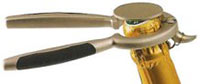 pinza per spumanti