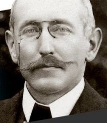 Alfred Dreyfus