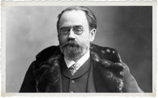 Emile Zola