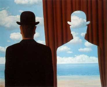 Opera di René Magritte