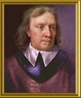 Oliver Cromwell