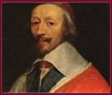 Il Cardinale Richelieu