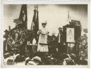 Rosa Luxemburg